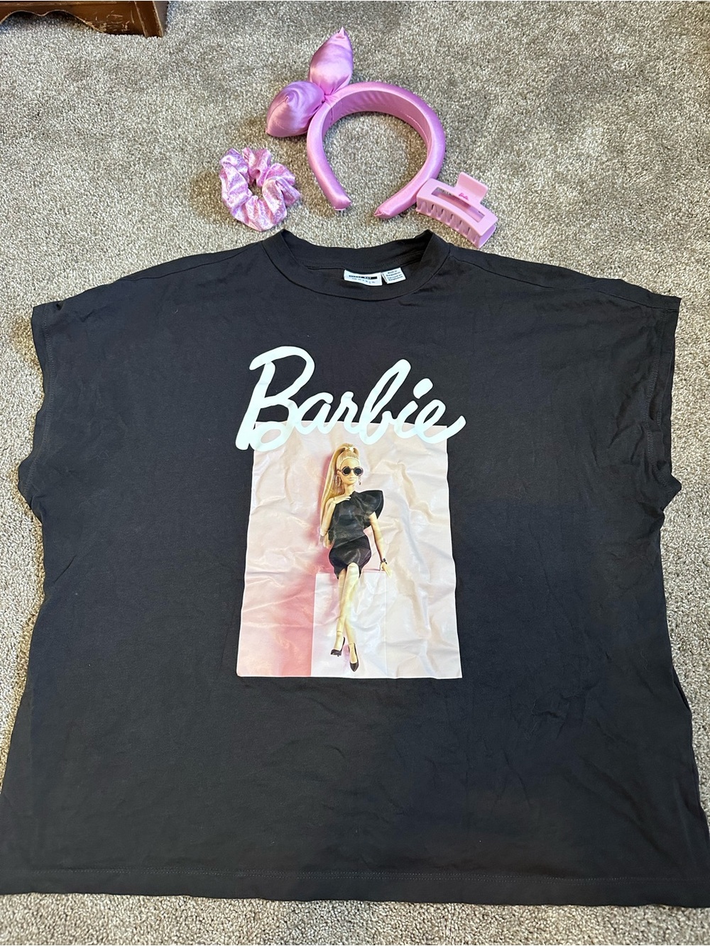 Barbie Bundle!!